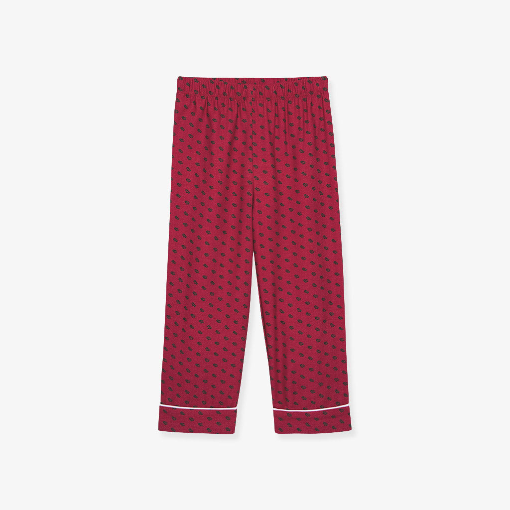American Girl® Josefina Montoya™ Flannelette Luxe Pajama Set