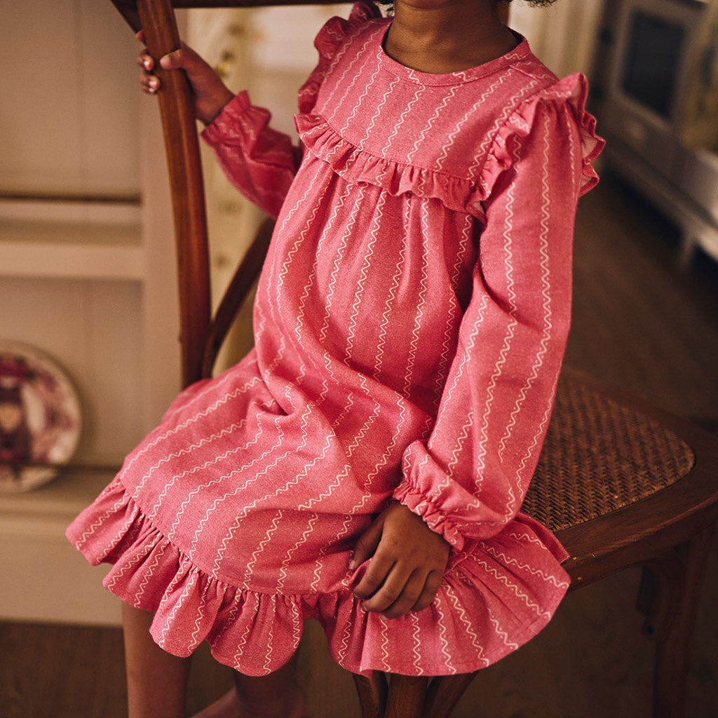 American Girl® Addy Walker™ Flannelette Nightgown