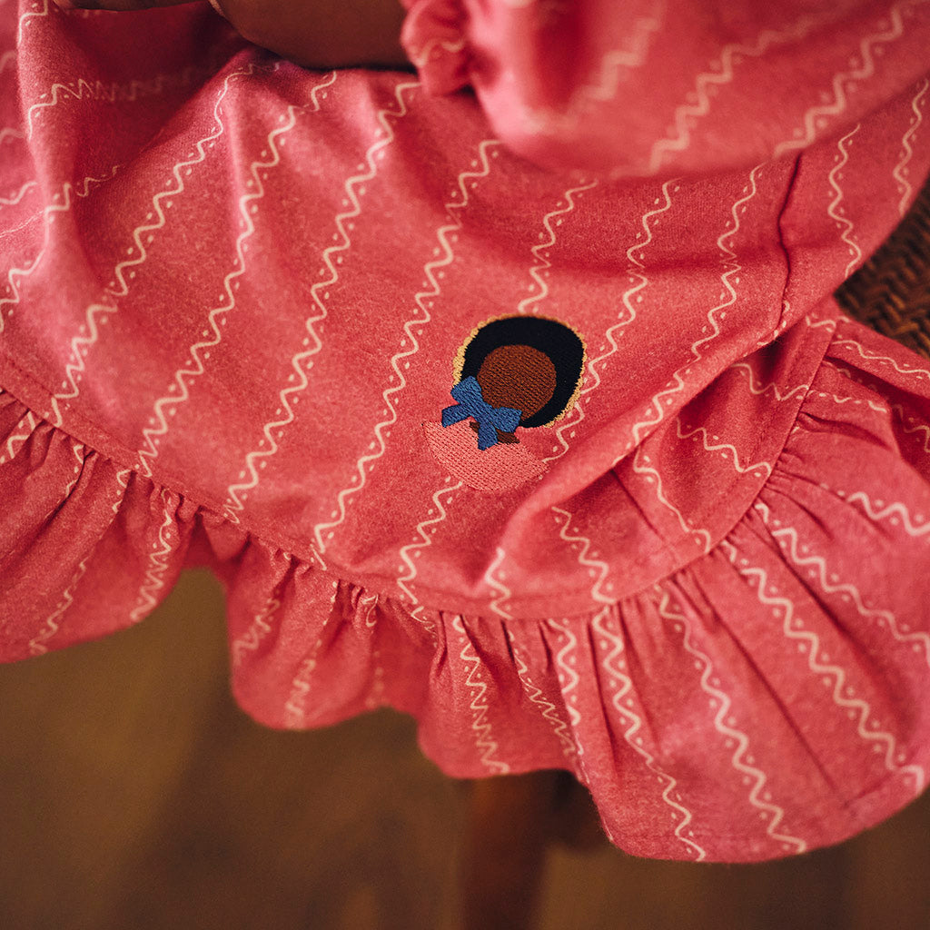 American Girl® Addy Walker™ Flannelette Nightgown