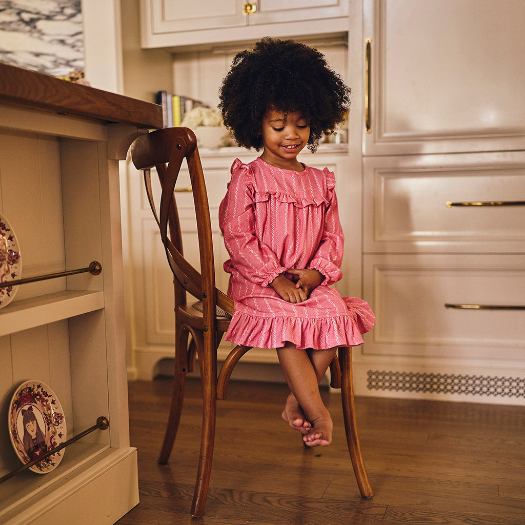 American Girl® Addy Walker™ Flannelette Nightgown
