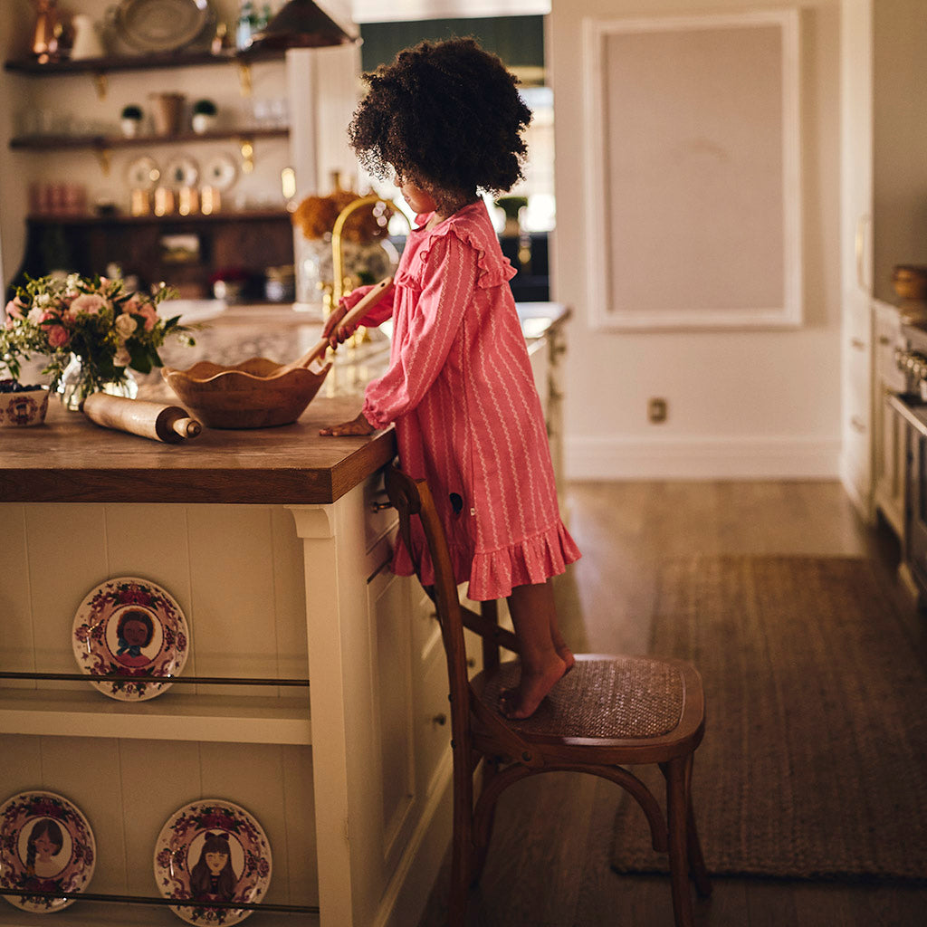 American Girl® Addy Walker™ Flannelette Nightgown