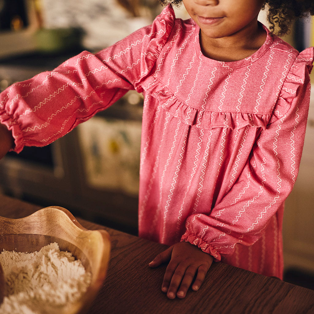 American Girl® Addy Walker™ Flannelette Nightgown