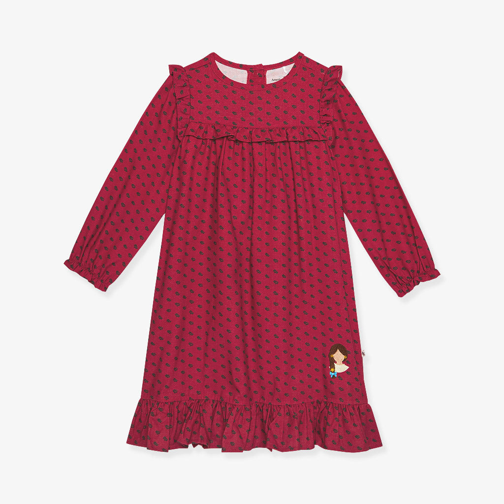 American Girl® Josefina Montoya™ Flannelette Nightgown