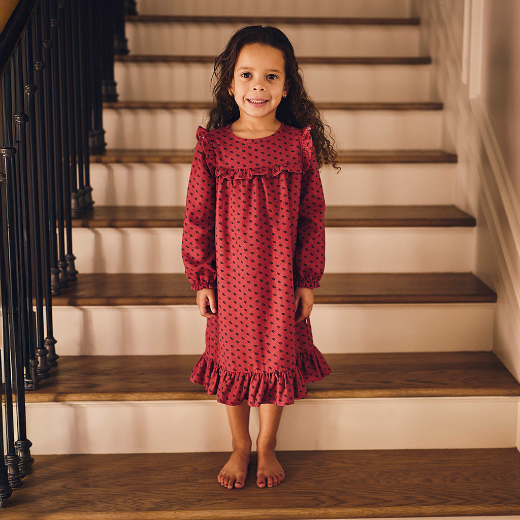 American Girl® Josefina Montoya™ Flannelette Nightgown