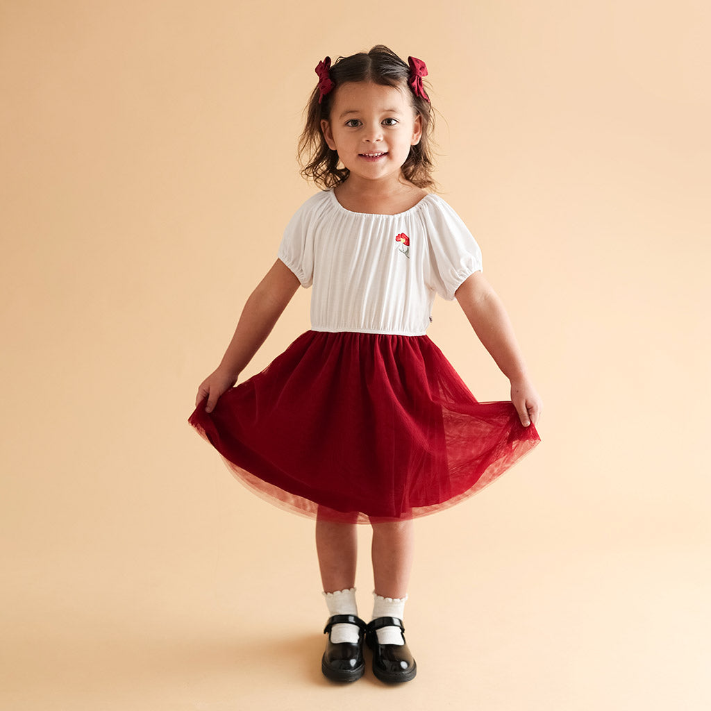 American Girl® Josefina Montoya™ Tulle Dress