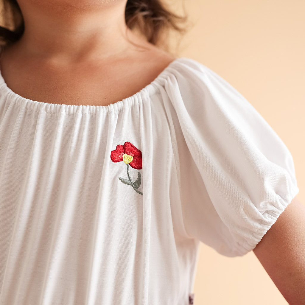 American Girl® Josefina Montoya™ Tulle Dress