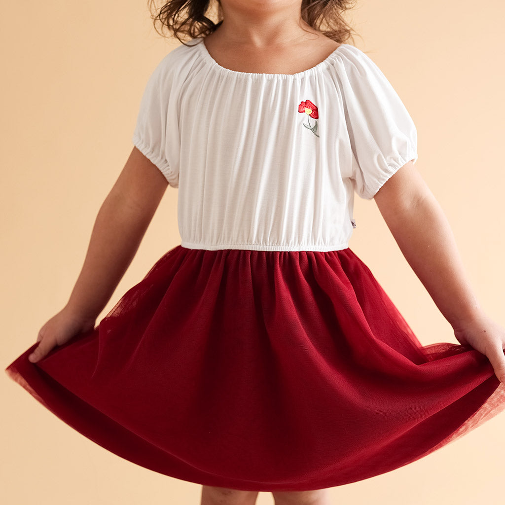 American Girl® Josefina Montoya™ Tulle Dress