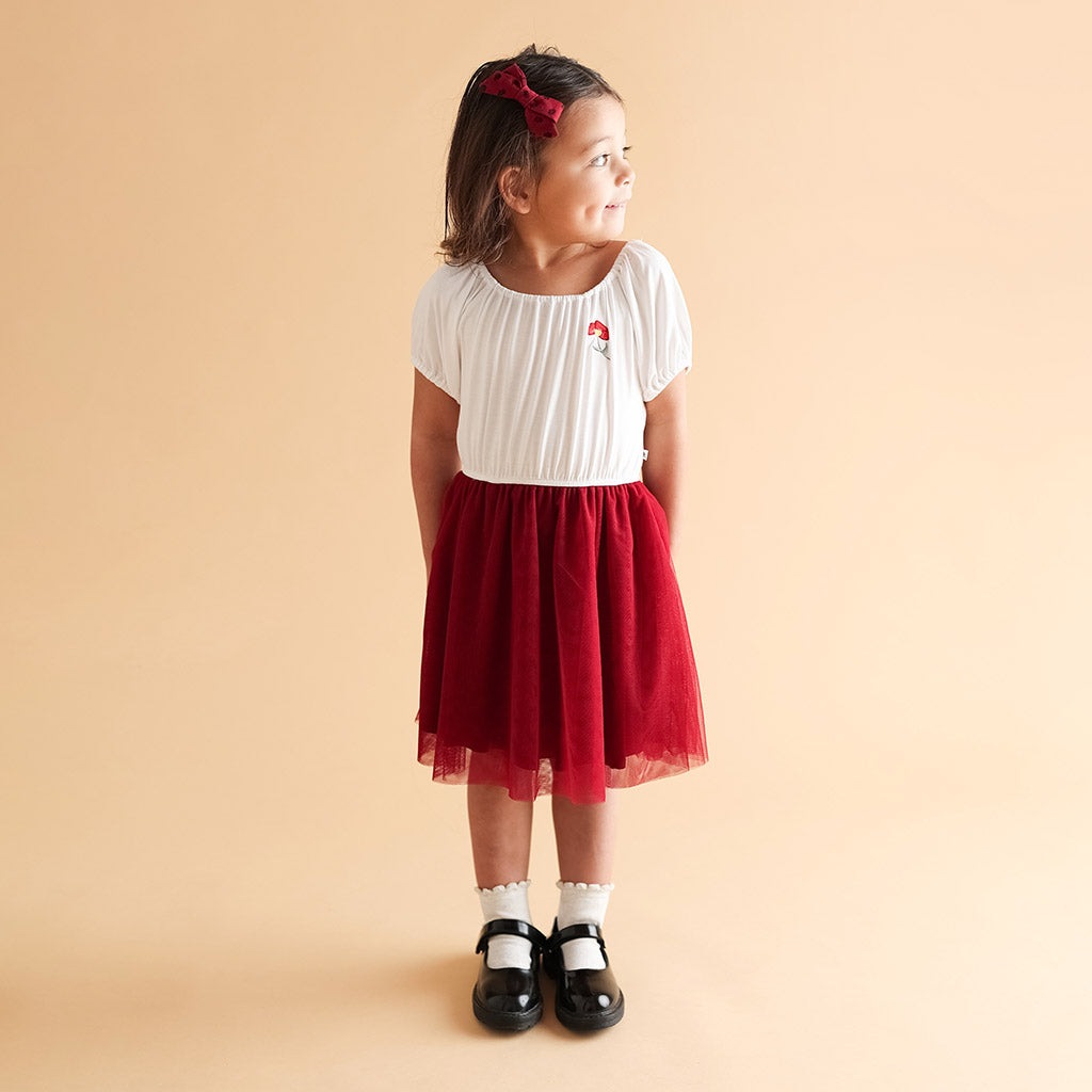 American Girl® Josefina Montoya™ Tulle Dress