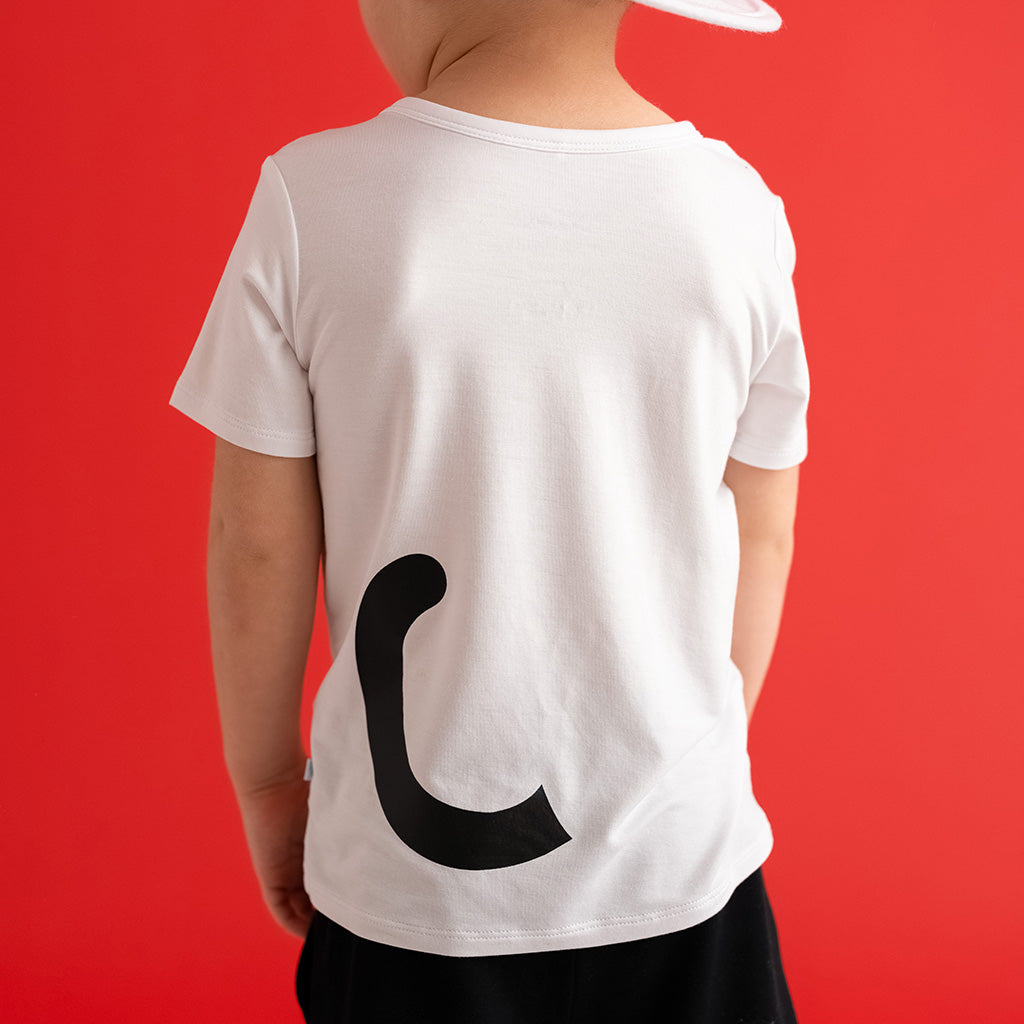 Dr. Seuss Cat in the Hat Classic Graphic Tee