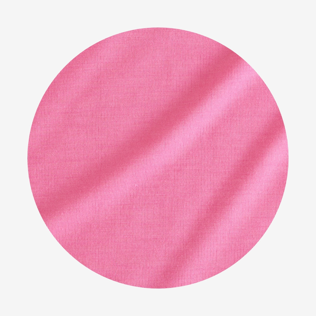 Cruisin' Pink Women's Scoop Short Dress