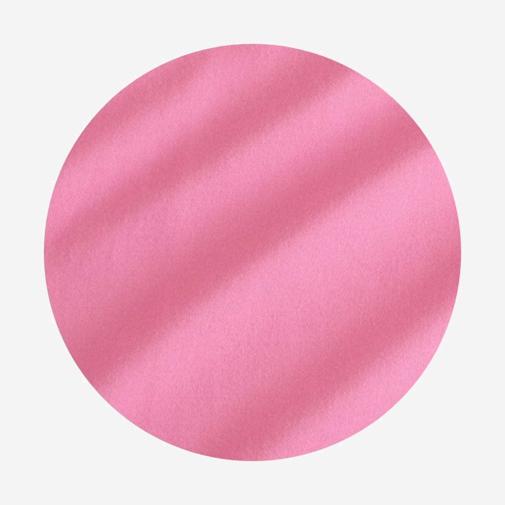 Cruisin' Pink Flannelette Nightgown