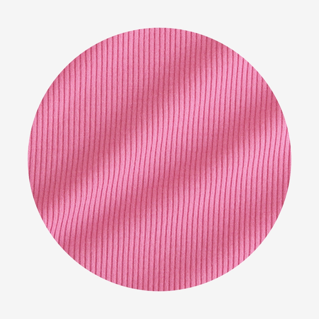 Cruisin' Pink Women's Premium Knit Shorts
