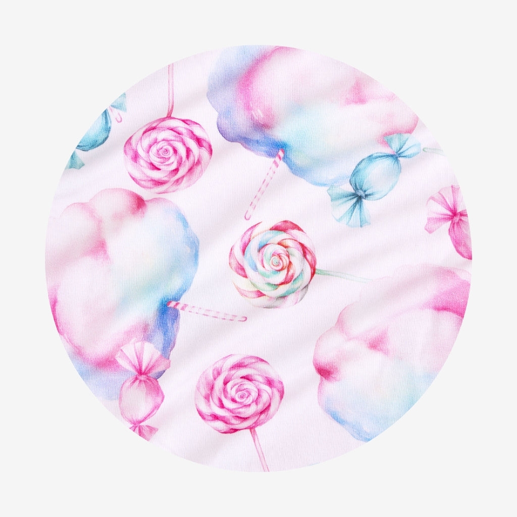 Sweeties Bubble Romper